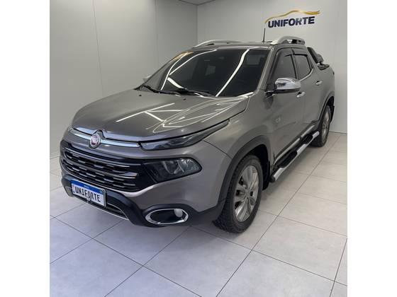 FIAT TORO 2.0 16V TURBO DIESEL RANCH 4WD AT9